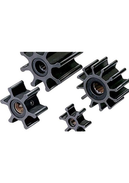 Impeller Lastiği 17937