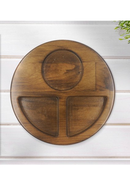 Kişiye Özel Harf ve Isimli Viski Bardağı & Ahşap Içki Standı & Ahşap Sunum Tabağı Çerezlik Hediye Seti-3 fiyatları