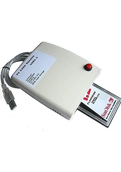 Pcmcia USB Okuyucu USB Pcmcia Çevirici fiyatları