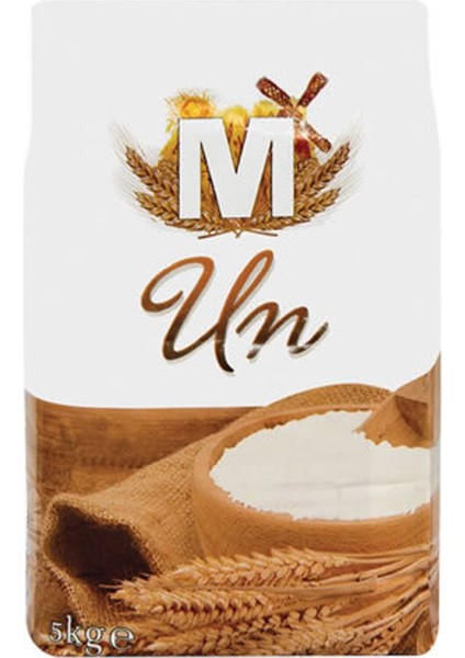 Un 5 kg