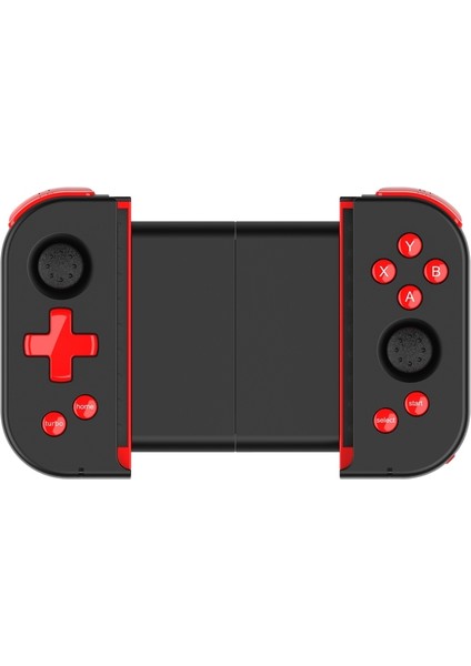 Evrensel Bluetooth Gamepad (Yurt Dışından)