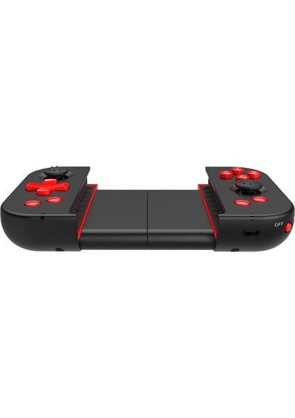Evrensel Bluetooth Gamepad (Yurt Dışından)