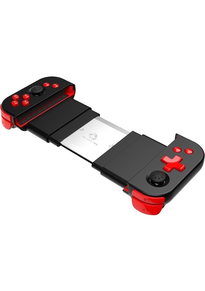 Evrensel Bluetooth Gamepad (Yurt Dışından)