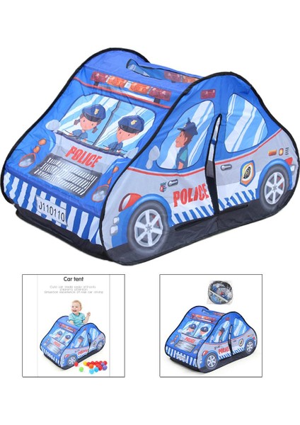 Çocuk Toddlers Playhouse Için Kamyon Oyun Çadırı Oyunu Sosyal Yapıştırma Okulu Araba (Yurt Dışından) indirimleri