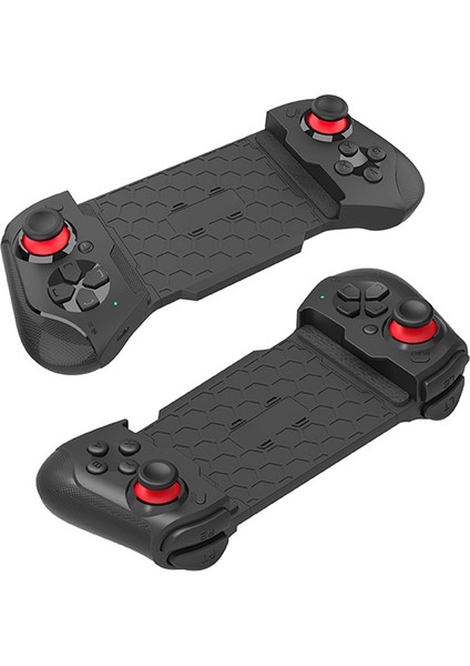 Çift Joystick Gamepad