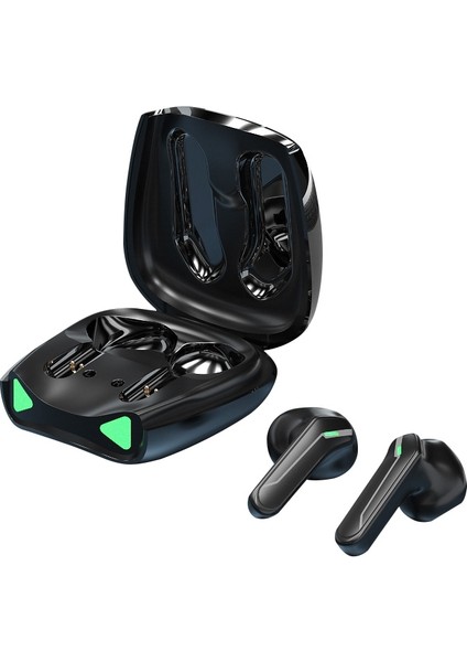 XT85 Tws Bluetooth Kulaklık Siyah