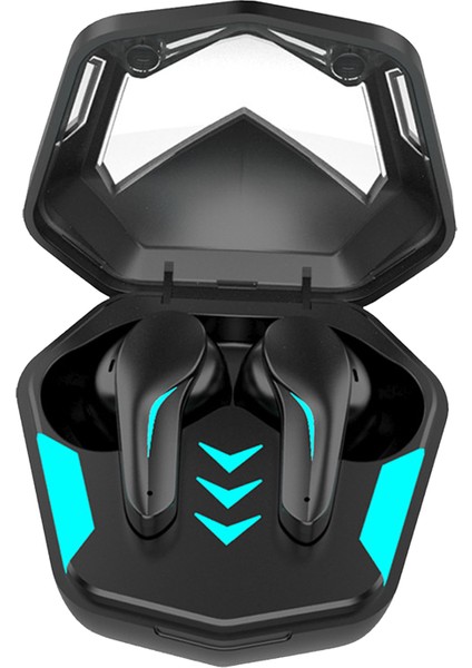 Kablosuz Bluetooth Oyun Kulaklık (Yurt Dışından)
