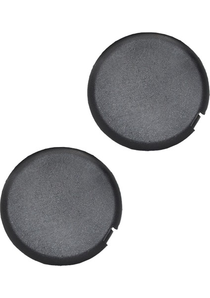 Vw Golf, Audi A3, Seat, Skoda Için Motor Muhafaza Tapası 2'li