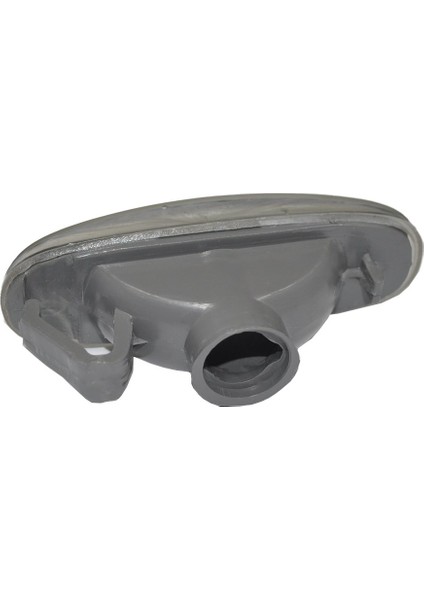 Alpha Auto Part Fiat Doblo, Punto, Lancia, Citroen, Peugeot Için Çamurluk Sinyali