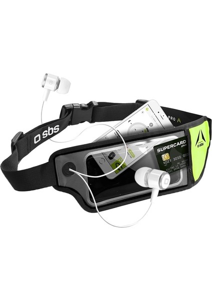 Akıllı Spor Kemeri