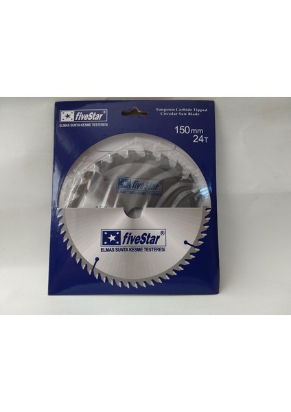 Meridyen Elmas Sunta Kesme Testere 150X24X20/16 mm fiyatları