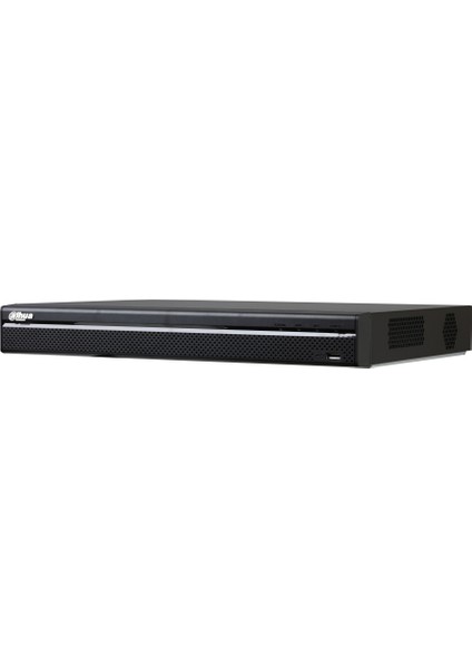 NVR5208-4KS2 8 Kanal 1u 4K ve H.265 Pro Network Video Kaydedici