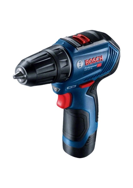 Gsr 12V-30 Professional Akülü Delme/vidalama Makinesi