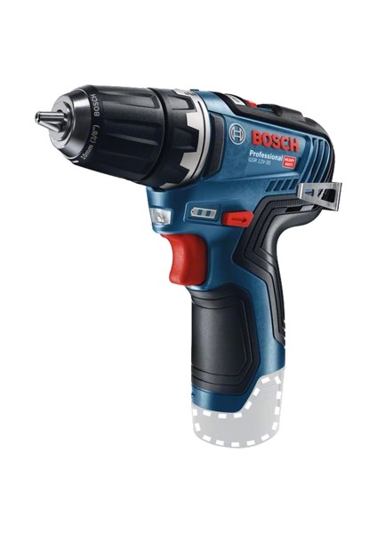 Gsr 12V-35 Professional Akülü Delme/vidalama Makinesi