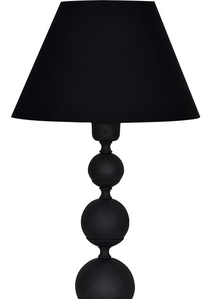Elegance Koni Abajur