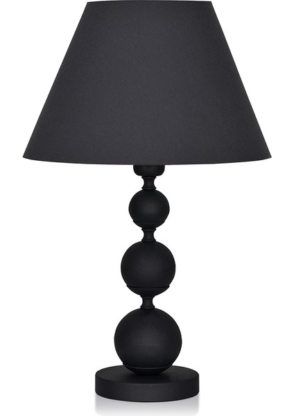 Elegance Koni Abajur