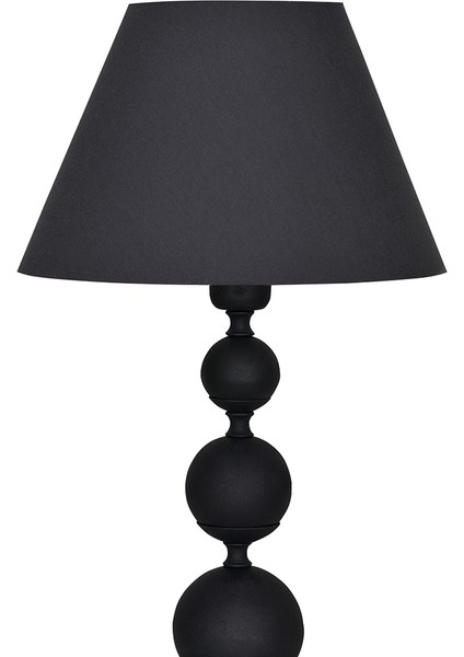 Elegance Koni Abajur modelleri
