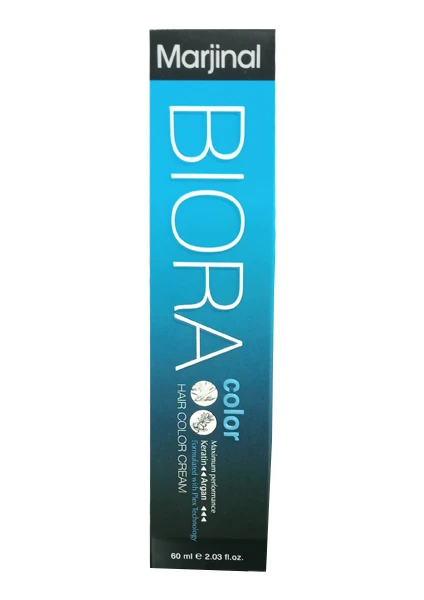 Biora Tüp Boya 11.0 Süper Açıcı Platin 60 ml