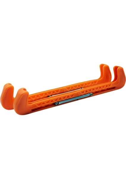 1 Çift Plastik Buz Hokeyi Paten Patinaj Bıçağı (Yurt Dışından) modelleri