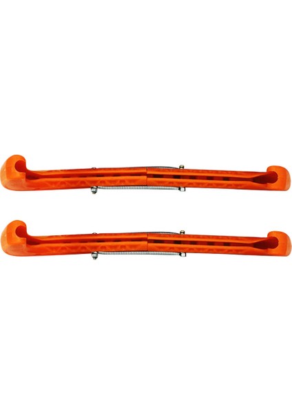 1 Çift Plastik Buz Hokeyi Paten Patinaj Bıçağı (Yurt Dışından) fırsatları