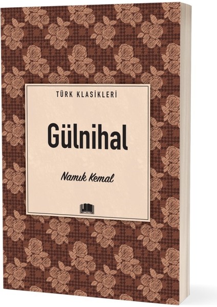 Gülnihal - Namık Kemal