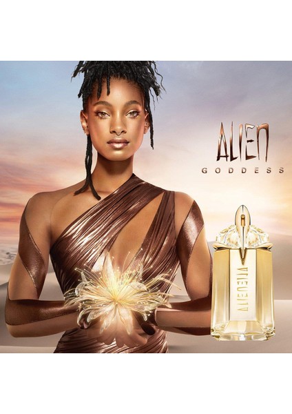 Thierry Mugler Alien Goddess Edp 60 ml Kadın Parfümü fiyatları