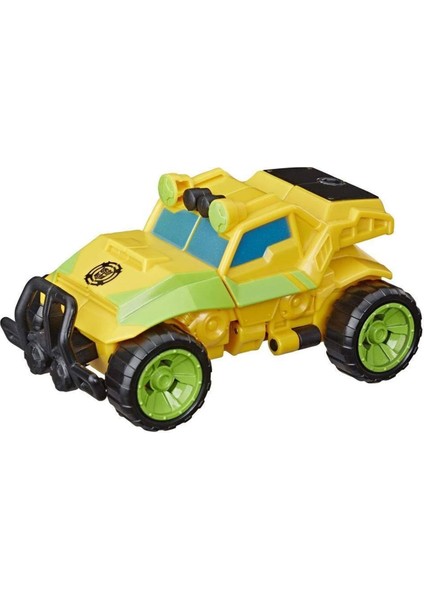 Rescue Bots Academy Figür E5366 E5691 Bumblebee