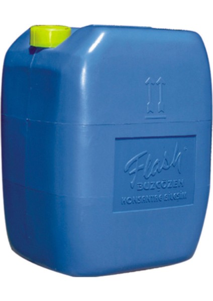 Buzçözen Konsantre 25 kg