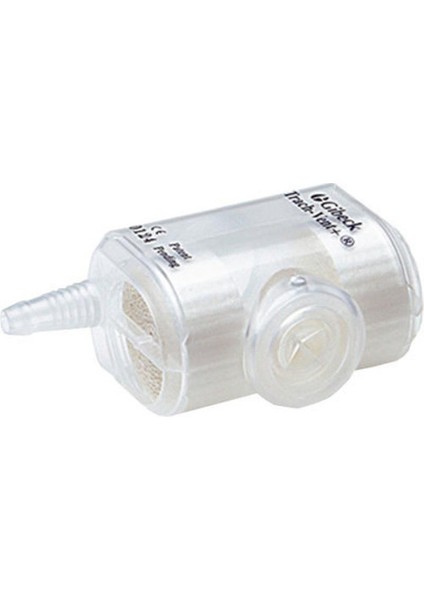 Trach-Vent Hme Trakeostomi Filtresi 41311 U (50 Adet!) Made In Usa