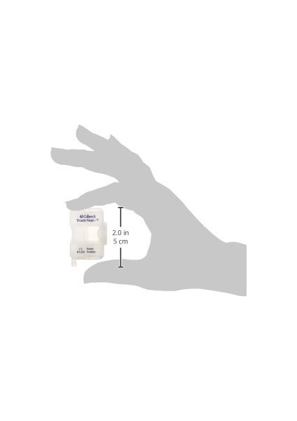 Trach-Vent Hme Trakeostomi Filtresi 41311 U (50 Adet!) Made In Usa fiyatları