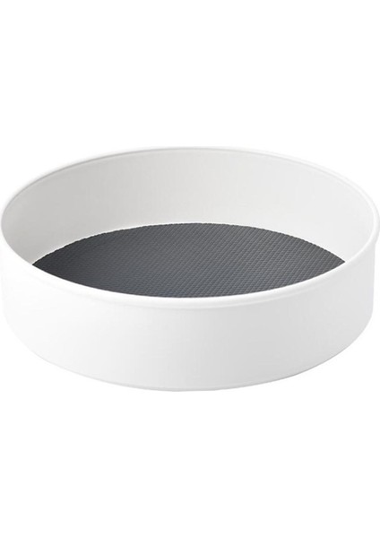 Baharat Organizatör Makyaj Organizatör Baharat Şişeleri Vanity Banyo Tek Katmanlı (Yurt Dışından)