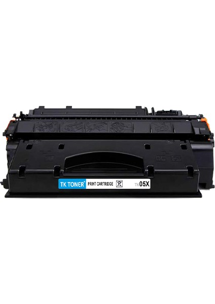 505X Laser Yazıcı Toner fiyatları