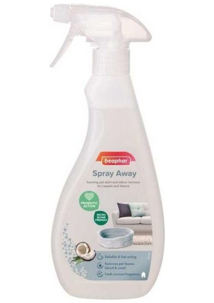 Spray Away Leke Çikarici 500 ml