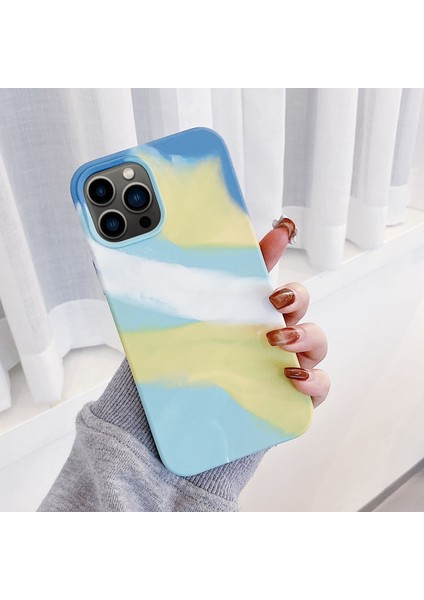 iPhone 13 Pro Max Için Sıvı Silikon Renkli Telefon Kılıfı (Yurt Dışından) fiyatları