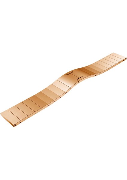 puluz Huawei Gt3 46Mm Için Tek Boncuklu Çelik Kordon (Yurt Dışından) fiyatları