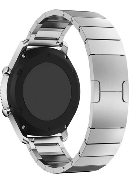 puluz Huawei Gt3 46Mm Için Tek Boncuklu Çelik Kordon (Yurt Dışından) fırsatları
