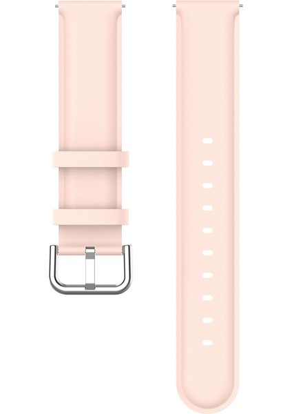 puluz Huawei Watch Gt 3 42Mm Için Deri Kordon (Yurt Dışından) fiyatları