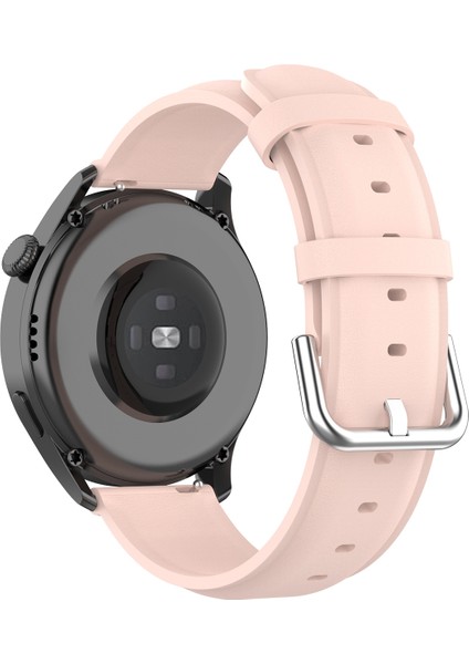 puluz Huawei Watch Gt 3 42Mm Için Deri Kordon (Yurt Dışından) fırsatları