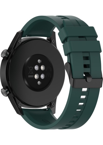 puluz Huawei Gt 3 42Mm Için Saat Kordonu (Yurt Dışından) fırsatları