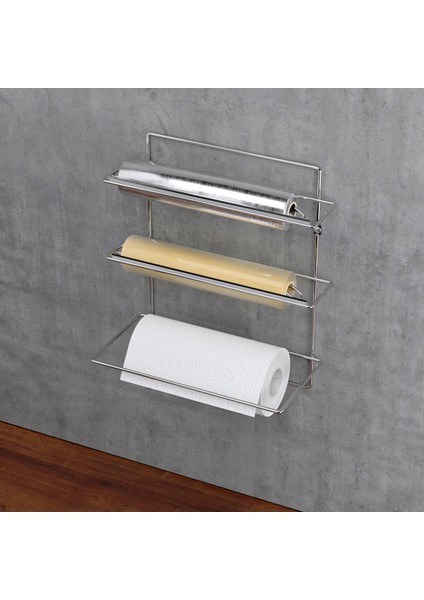 Kağıt Havlu Tutacağı