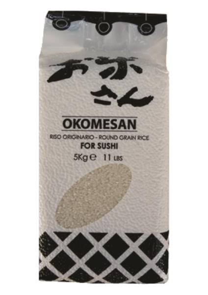 Sushi Pirinç 5 kg