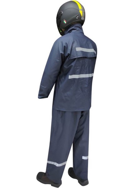 Yağmurluk Takım Reflektörlü fiyatları