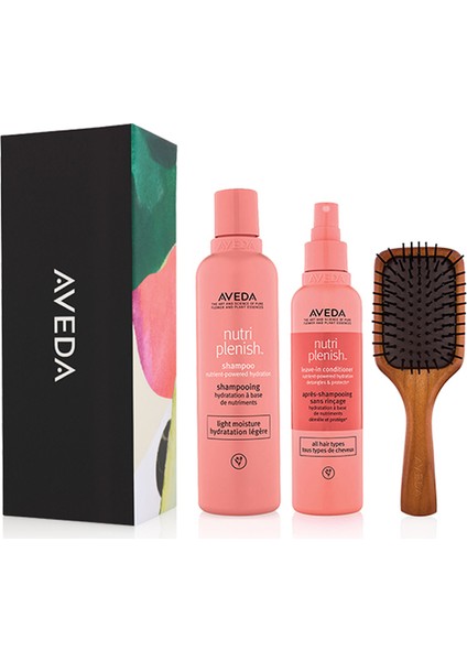 x 3.1 Phillip Lim Tasarımlı Nutriplenish Nemlendirme Seti