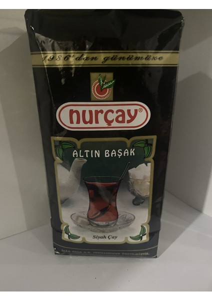 Altınbaşak Siyah Çay 500 gr modelleri