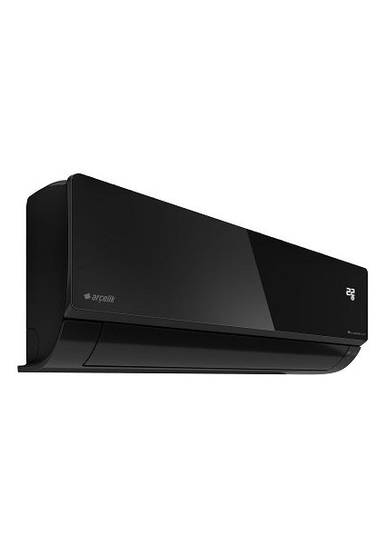09560 Hp Ultra Hijyen Plus Prosmart Black A++ 9000 BTU/h Inverter Duvar Tipi Klima fiyatları