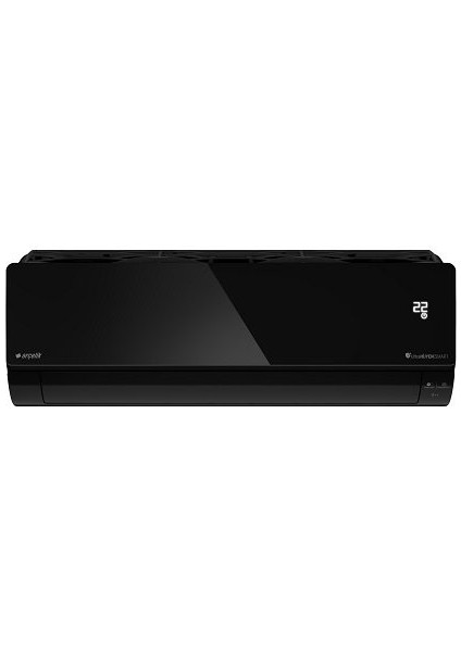 09560 Hp Ultra Hijyen Plus Prosmart Black A++ 9000 BTU/h Inverter Duvar Tipi Klima indirimleri