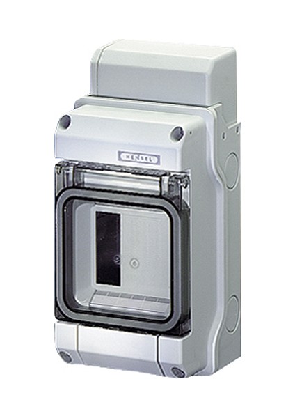 Kv 8103 Sigorta Kutusu