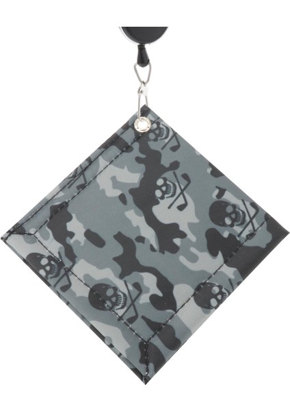 Kare Golf Topu Temizleme Havlu Mikrofiber Temizleyici 4.3 x 4.3 Inç Gri(Yurt Dışından) modelleri