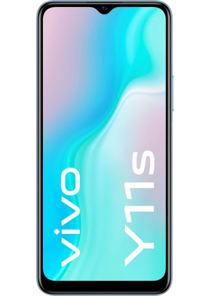 Y11S 32 GB 3 GB Ram (Vivo Türkiye Garantili) Siyah