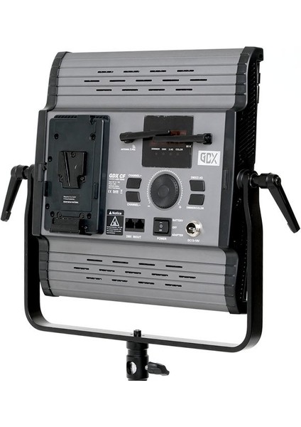 Cf-Led 1024W Video Led Işık modelleri